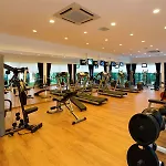 Latanya Park 4* Ялычифтлик