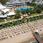 Latanya Park Курортный комплекс Ялычифтлик