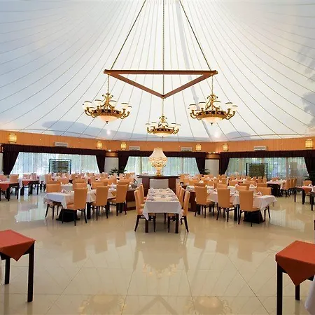 Latanya Park 4* Yaliciftlik