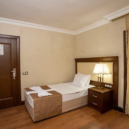 度假村 Latanya Park 雅丽丝弗里克