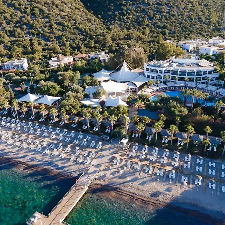 Rezort Latanya Park 4*