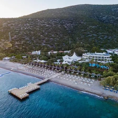 Rezort Latanya Park 4*