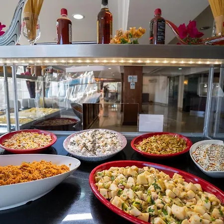 Latanya Park 4* Yaliciftlik