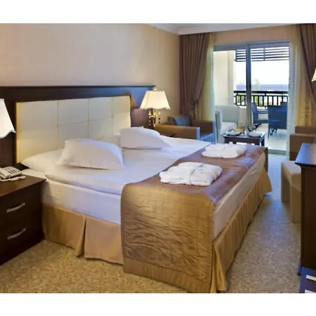 Latanya Park 度假村