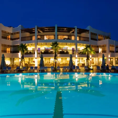 Latanya Park 4* Yaliciftlik