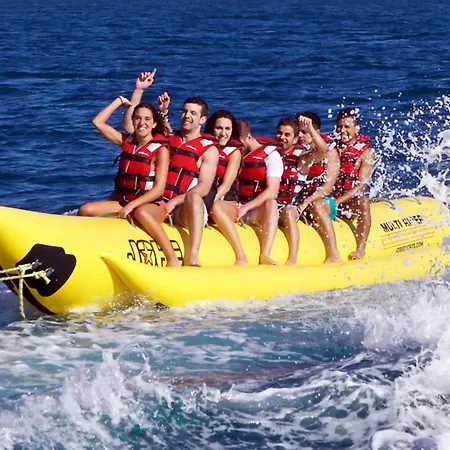 Latanya Park אתר נופש 4*