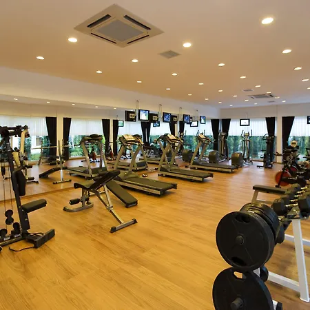 אתר נופש Latanya Park Yaliciftlik