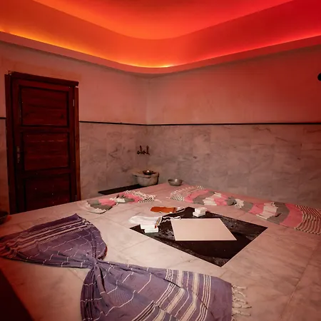 Latanya Park 度假村 雅丽丝弗里克