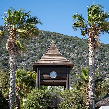 Latanya Park אתר נופש