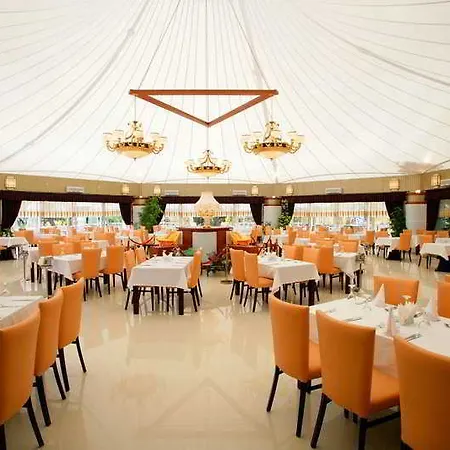 Latanya Park Rezort 4*