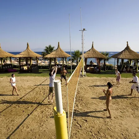 Rezort Latanya Park 4*