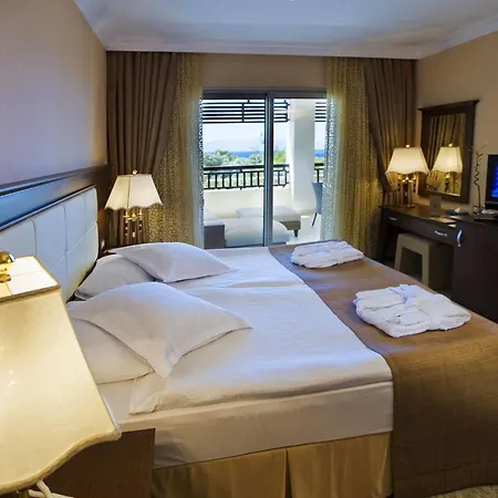 Rezort Latanya Park 4*