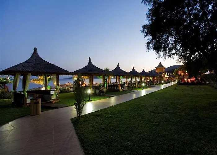 Latanya Park