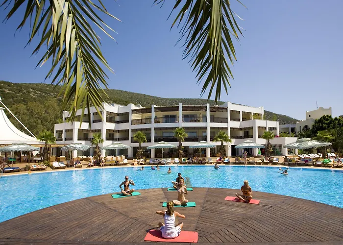 Latanya Park Semesteranläggning (resort) 4*