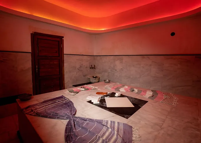 Latanya Park Semesteranläggning (resort) Yaliciftlik