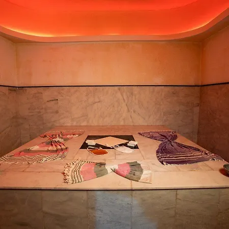 Latanya Park Semesteranläggning (resort) Yaliciftlik
