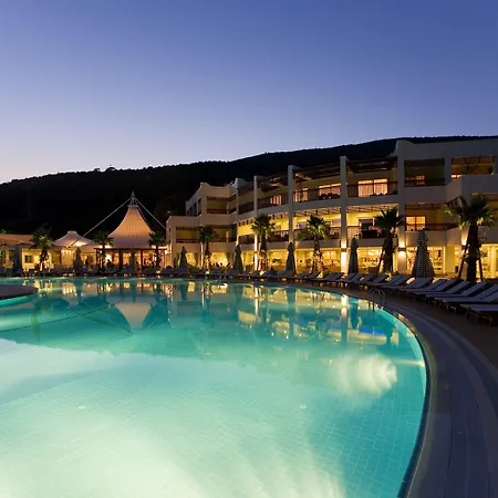 Resort Latanya Park Yaliciftlik