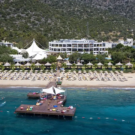 Latanya Park Resort Yaliciftlik