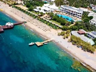 Latanya Park Semesteranläggning (resort) Yaliciftlik