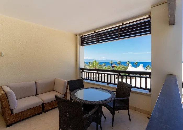 Latanya Park Resort